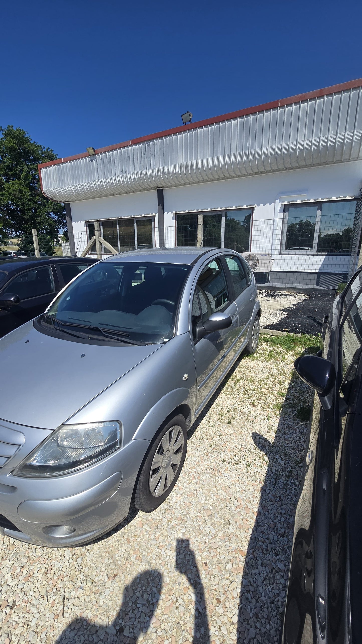Citroen C3 diesel