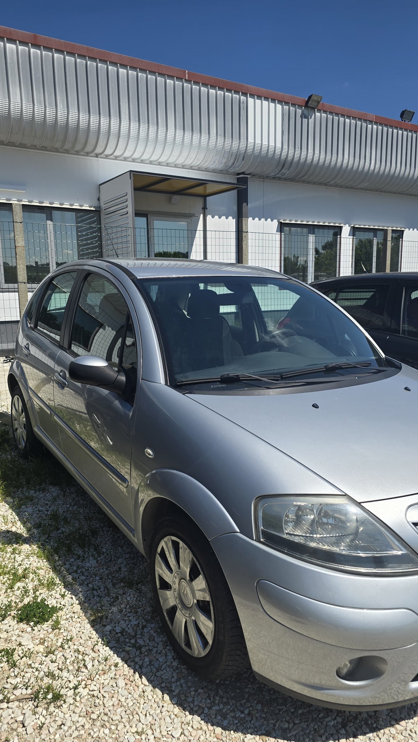 Citroen C3 diesel