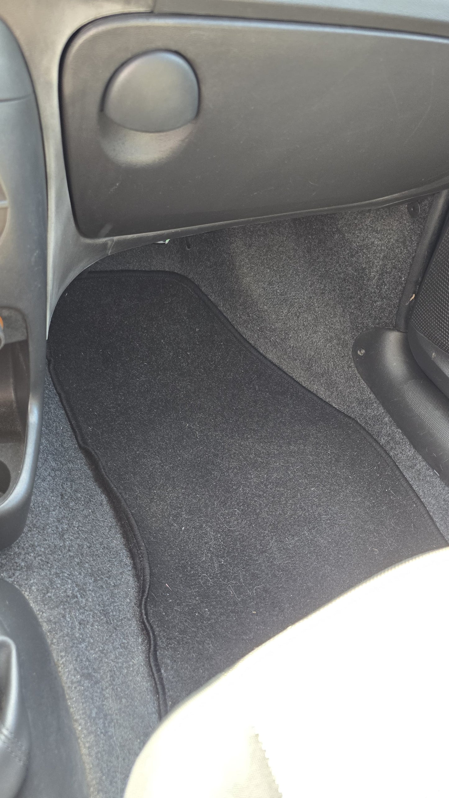 VENDUTA Fiat punto GPL