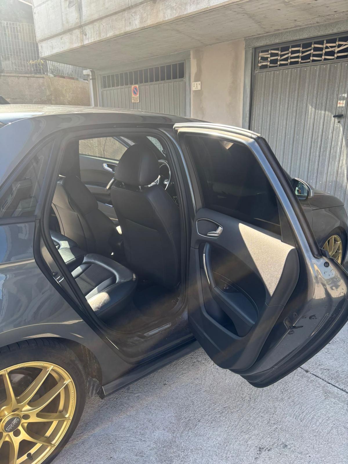 Audi S1