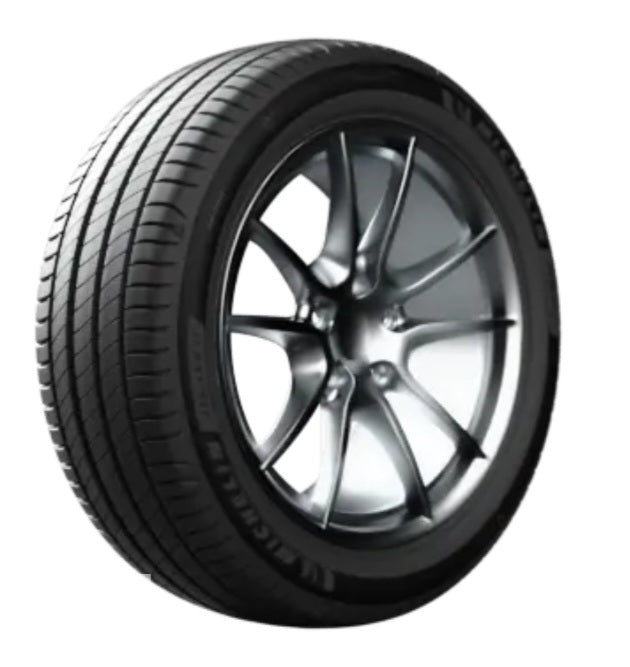 Gomme Michelin estive