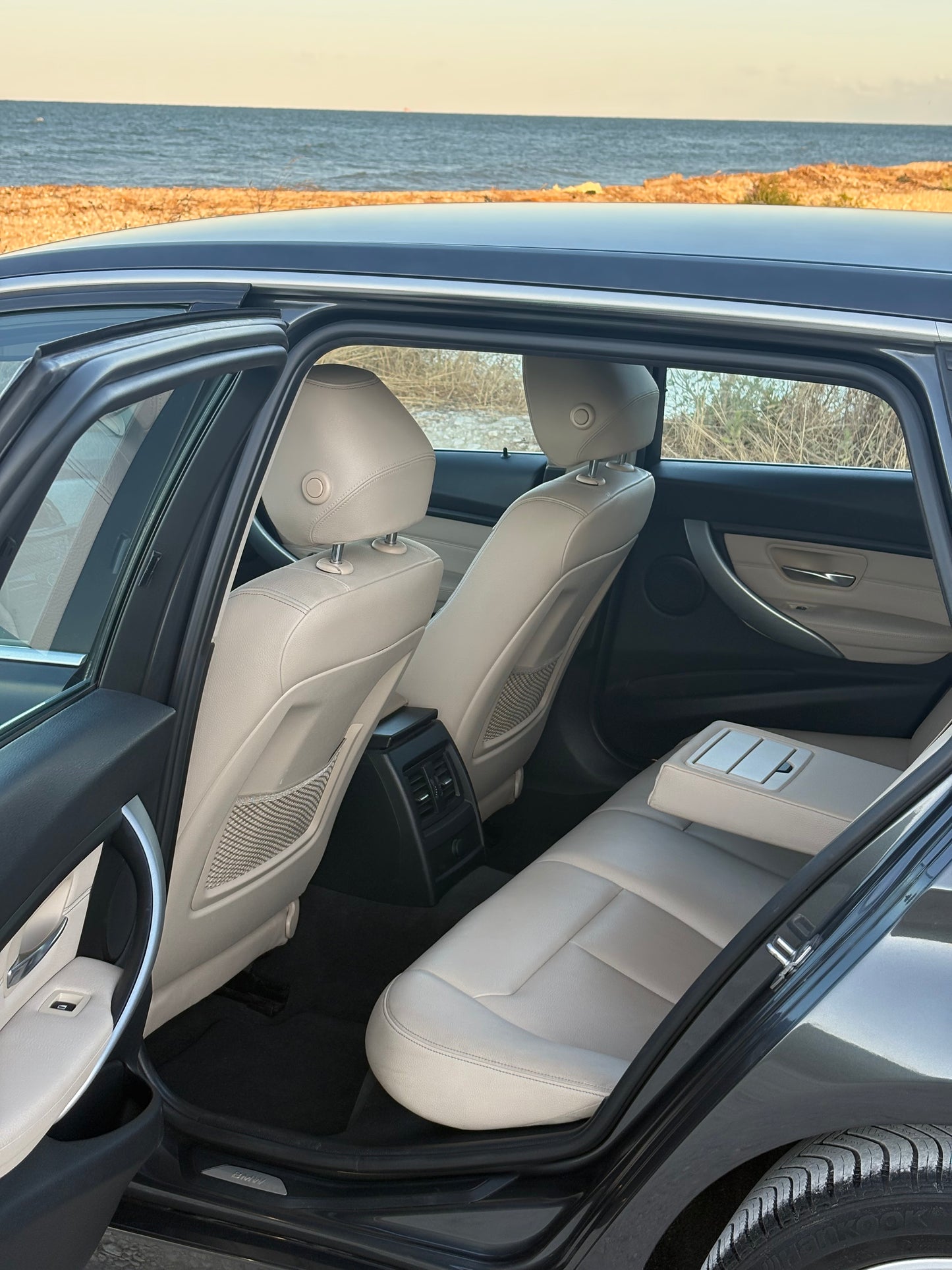Venduta BMW serie 3 316