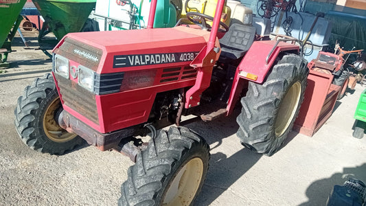 ✅✅ VENDUTO ✅✅Valpadana 4038