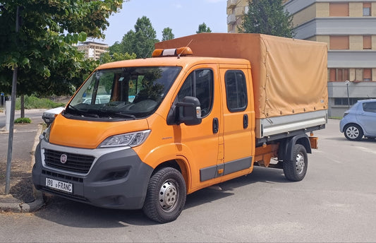 Fiat ducato