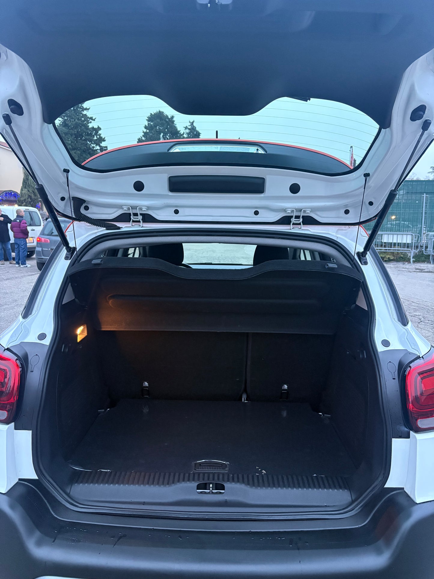 ✅ Venduto ✅￼Citroën C3 Aircross