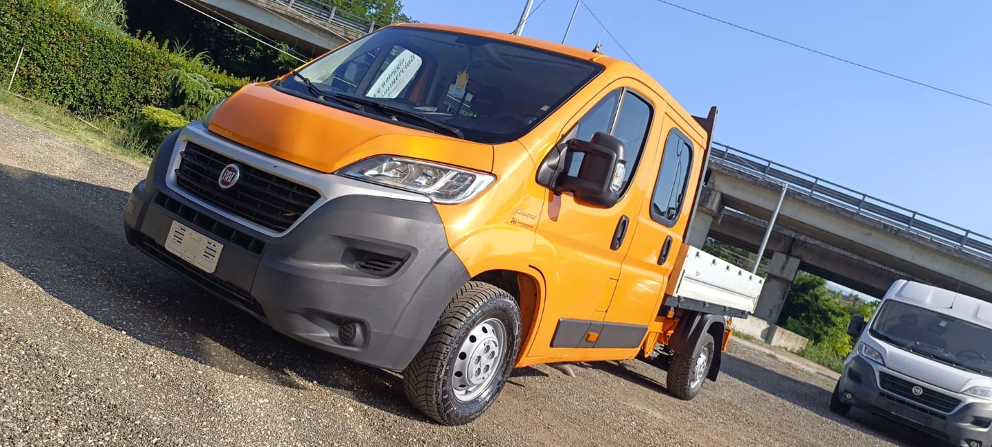 Fiat ducato
