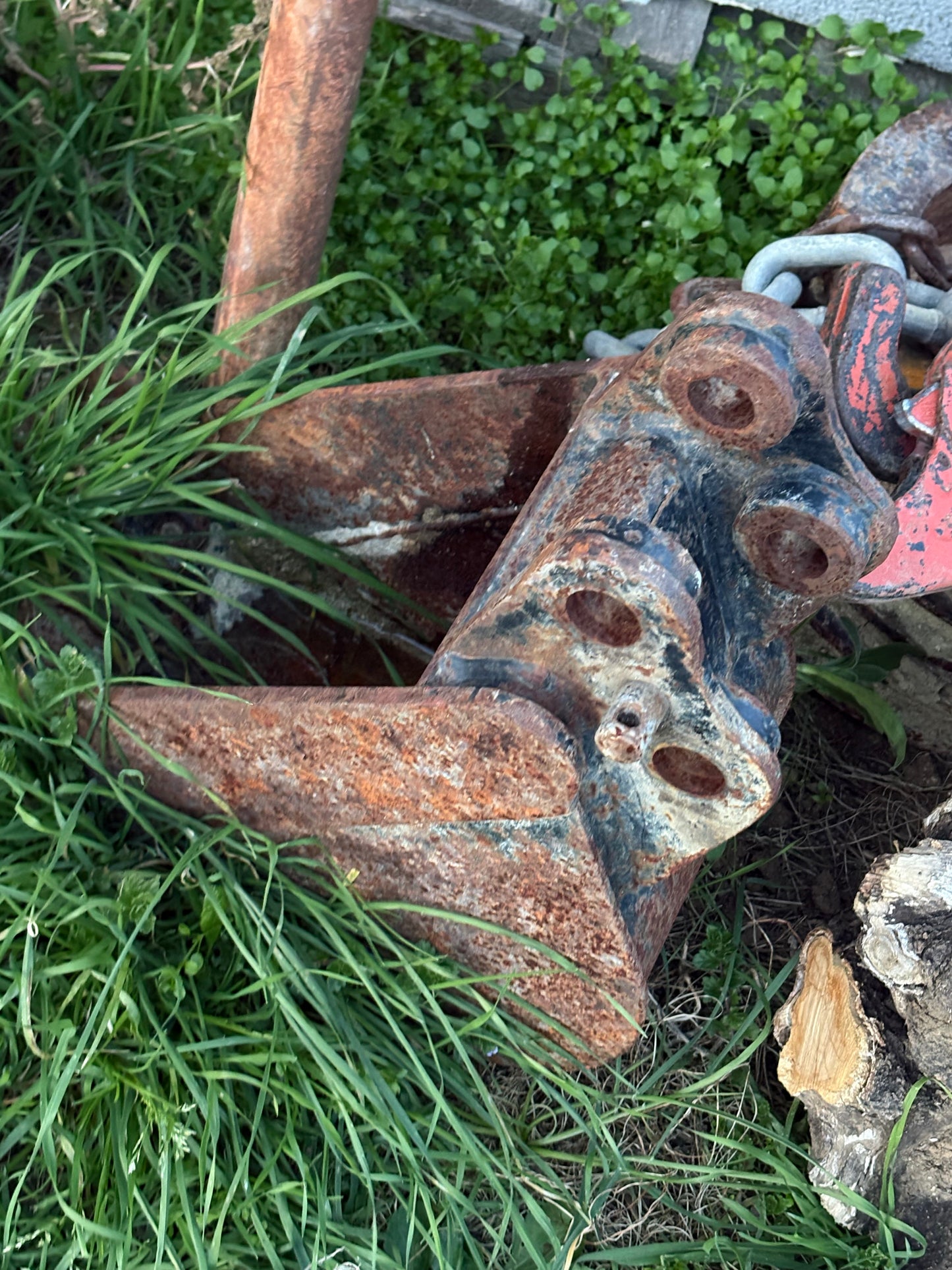 Escavatore Bobcat 20 qli