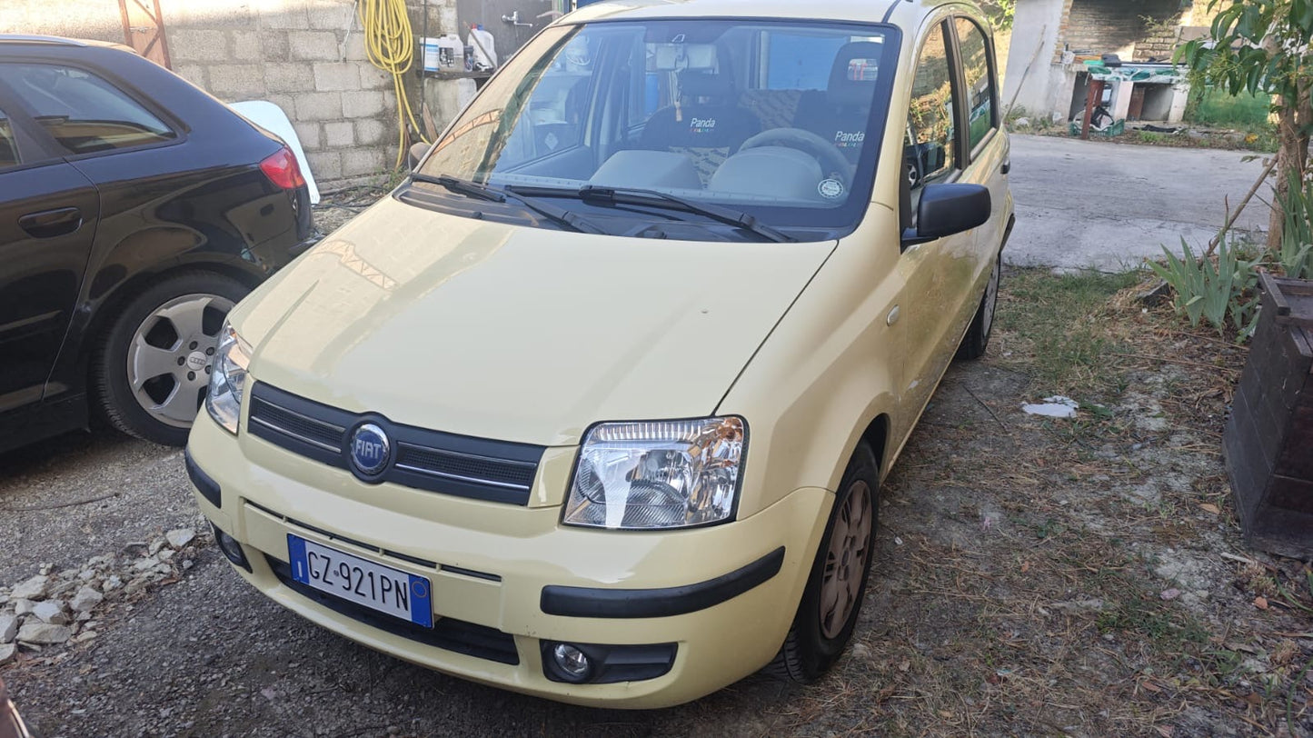 ✅✅Venduta✅✅ Fiat Panda