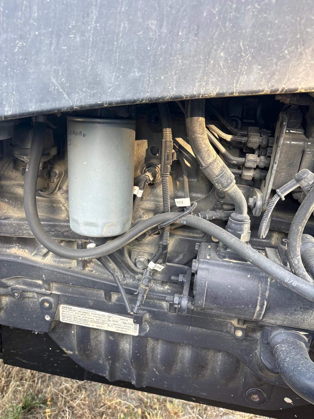 Landini Landpower 145