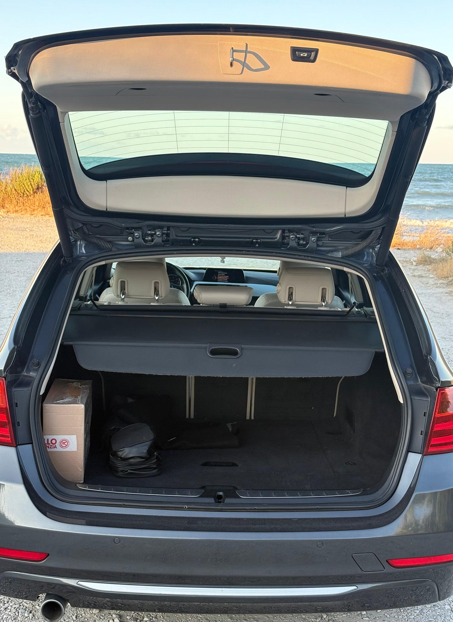Venduta BMW serie 3 316