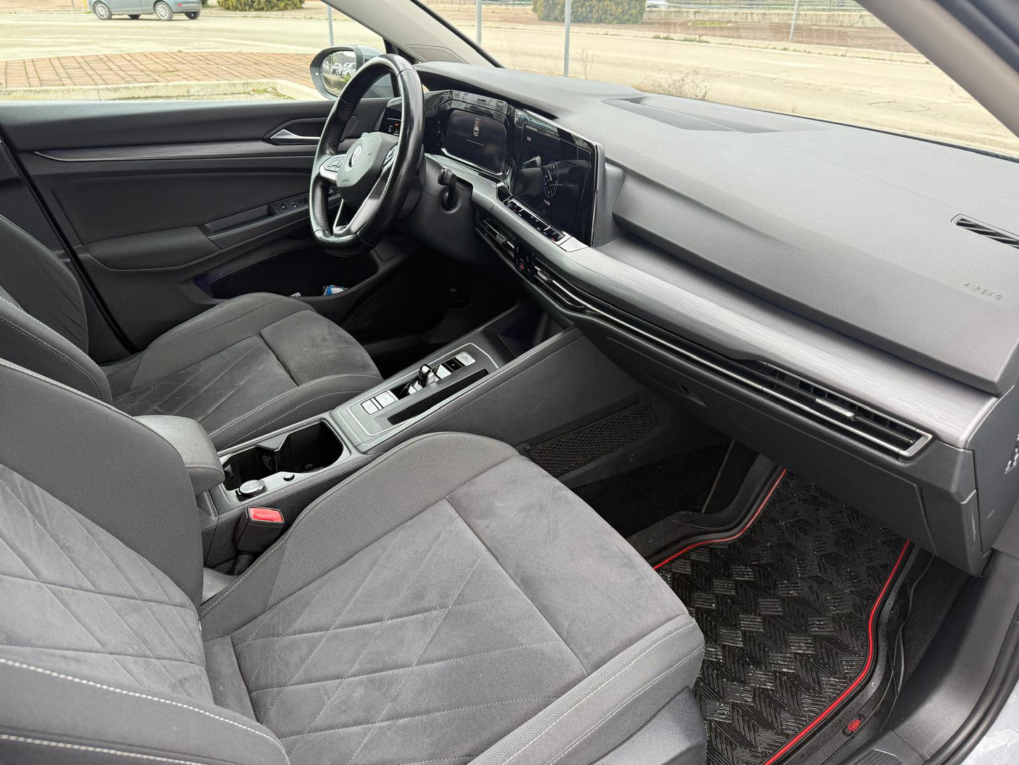 ✅ venduta ✅ Volkswagen golf, 8 metano