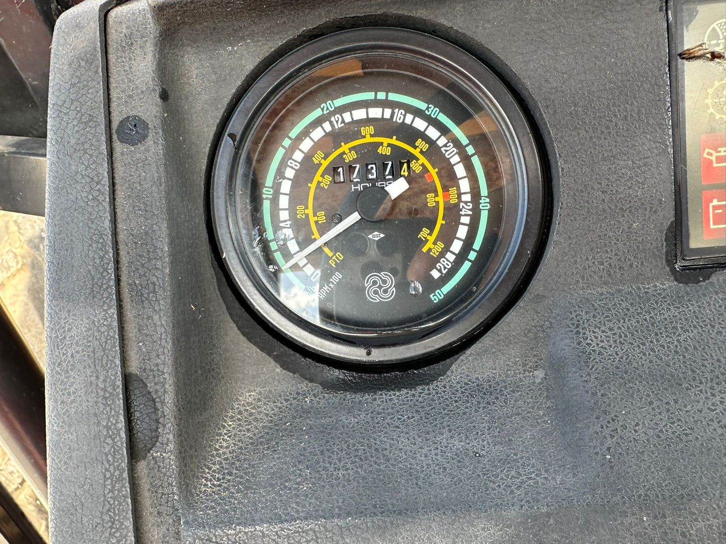 Same Aster 70 turbo
