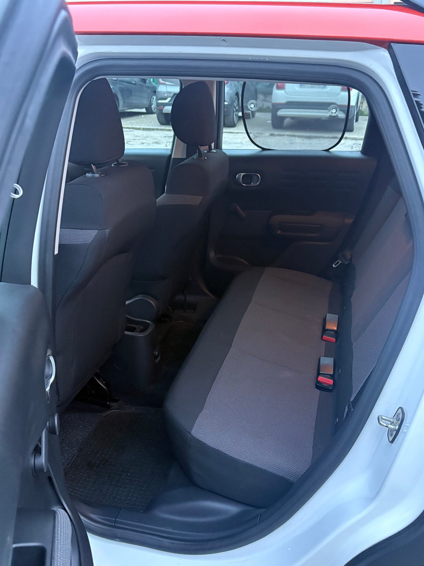 ✅ Venduto ✅￼Citroën C3 Aircross