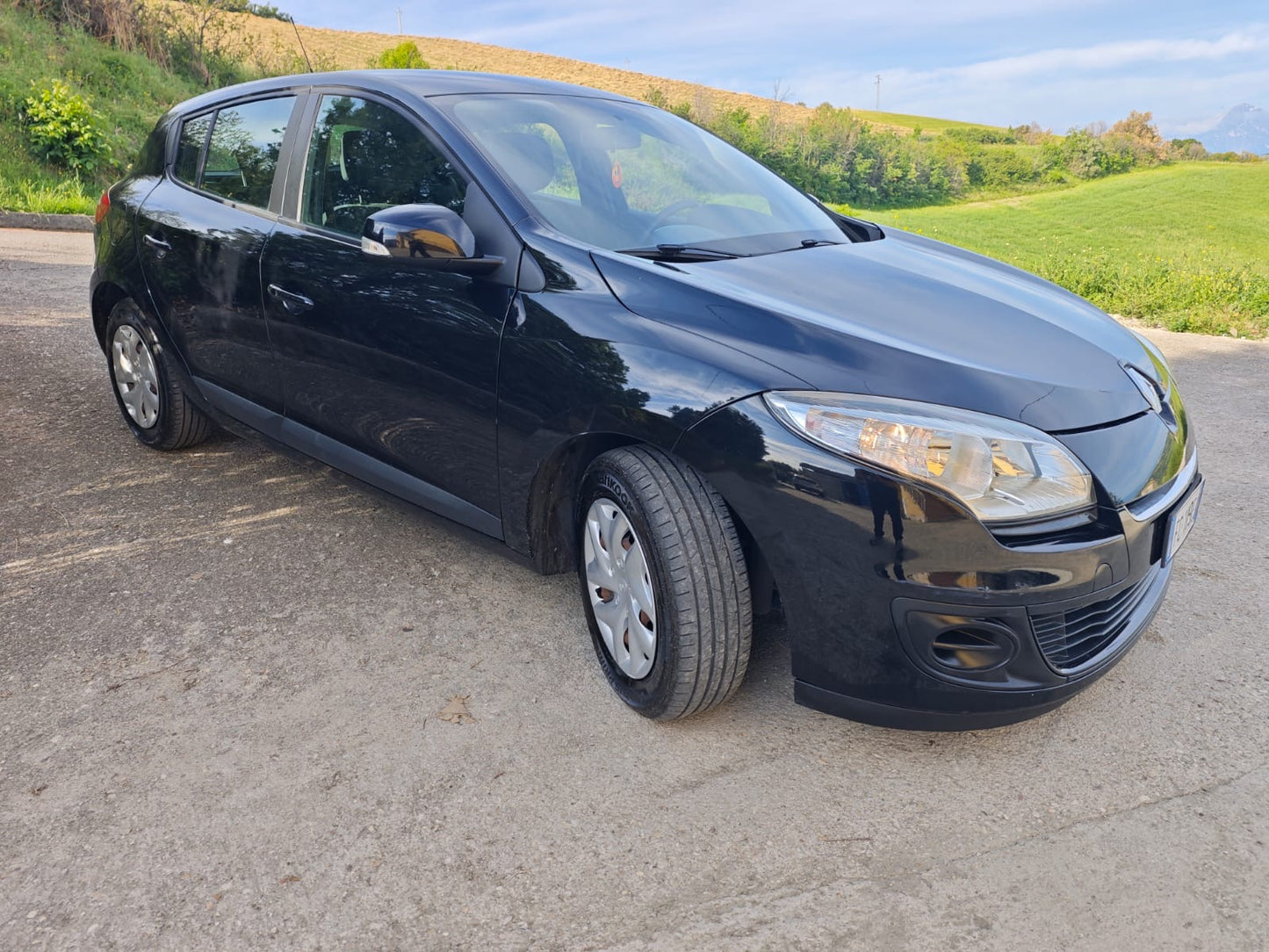 Renault Mégane 3ª Serie