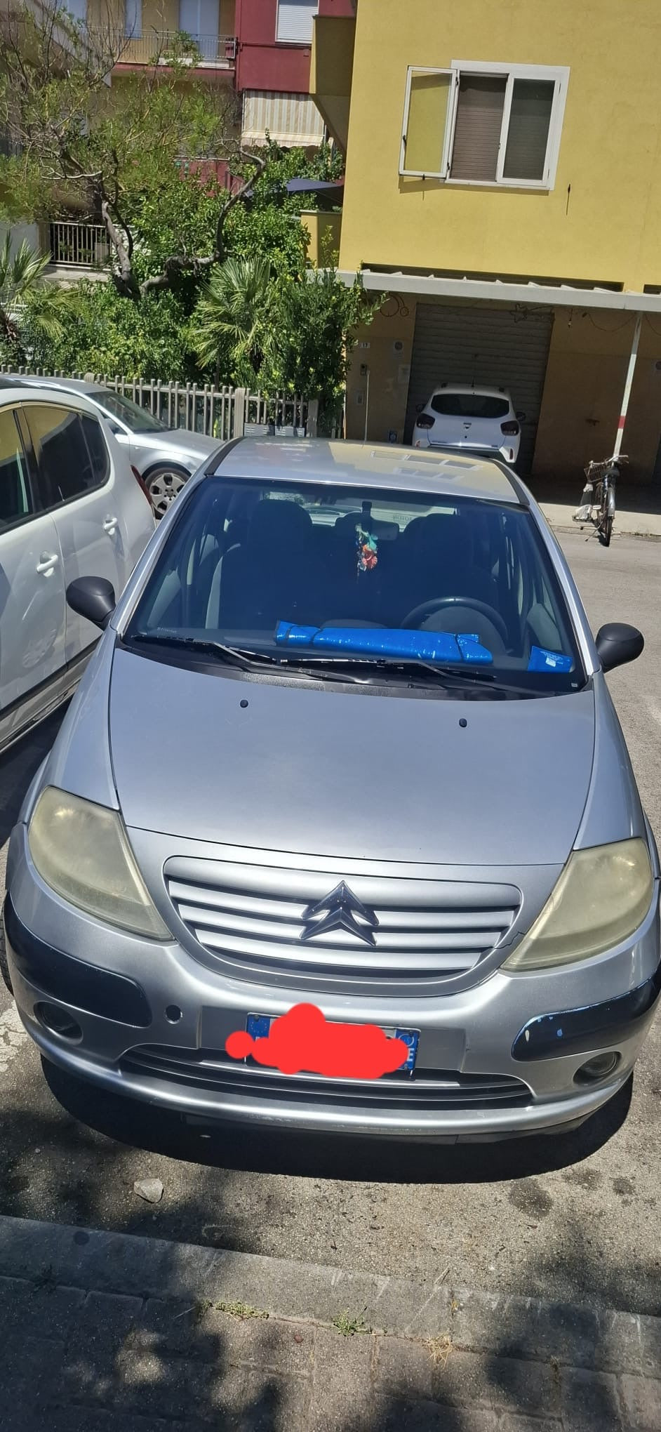 ✅✅venduta ✅✅ Citroën c3