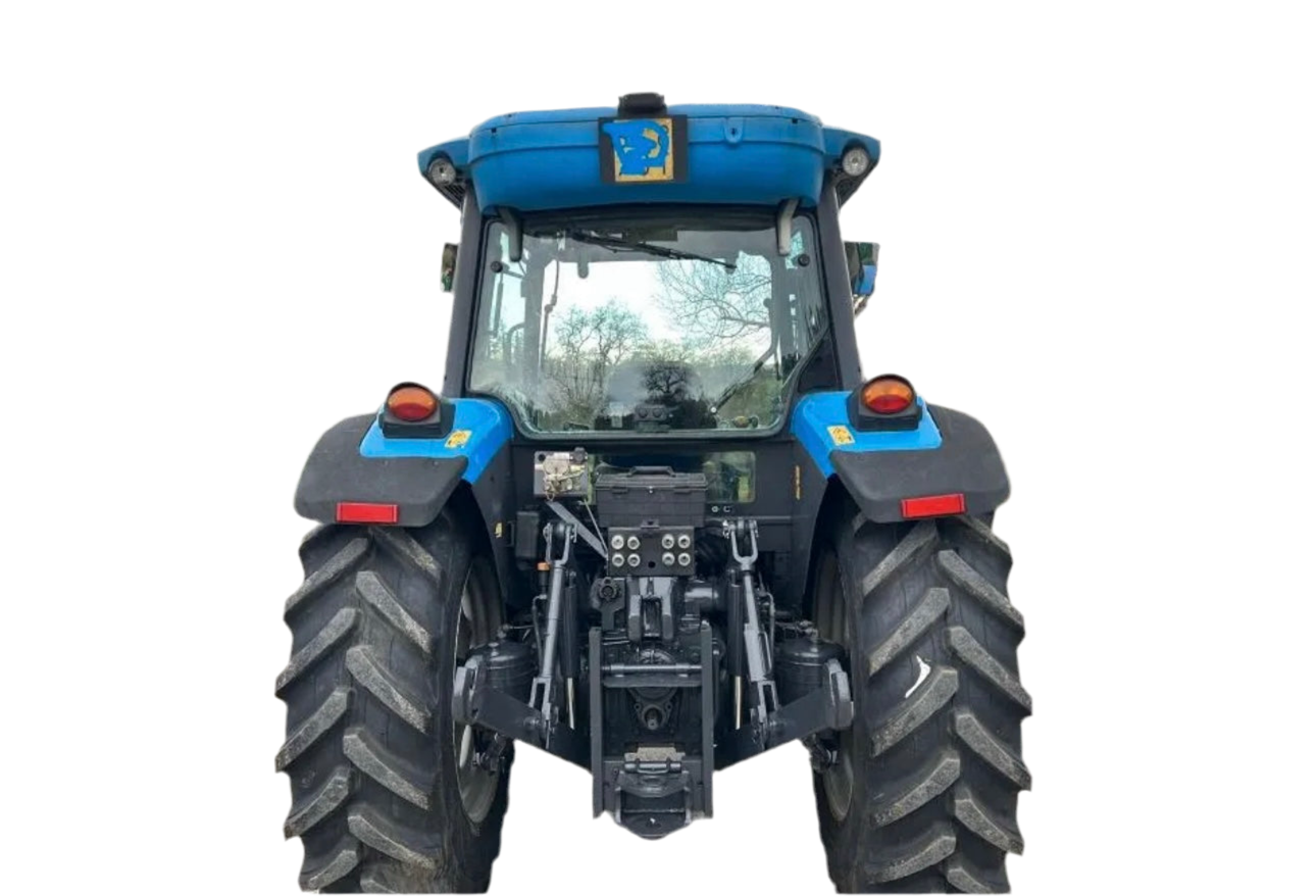 Landini 115
