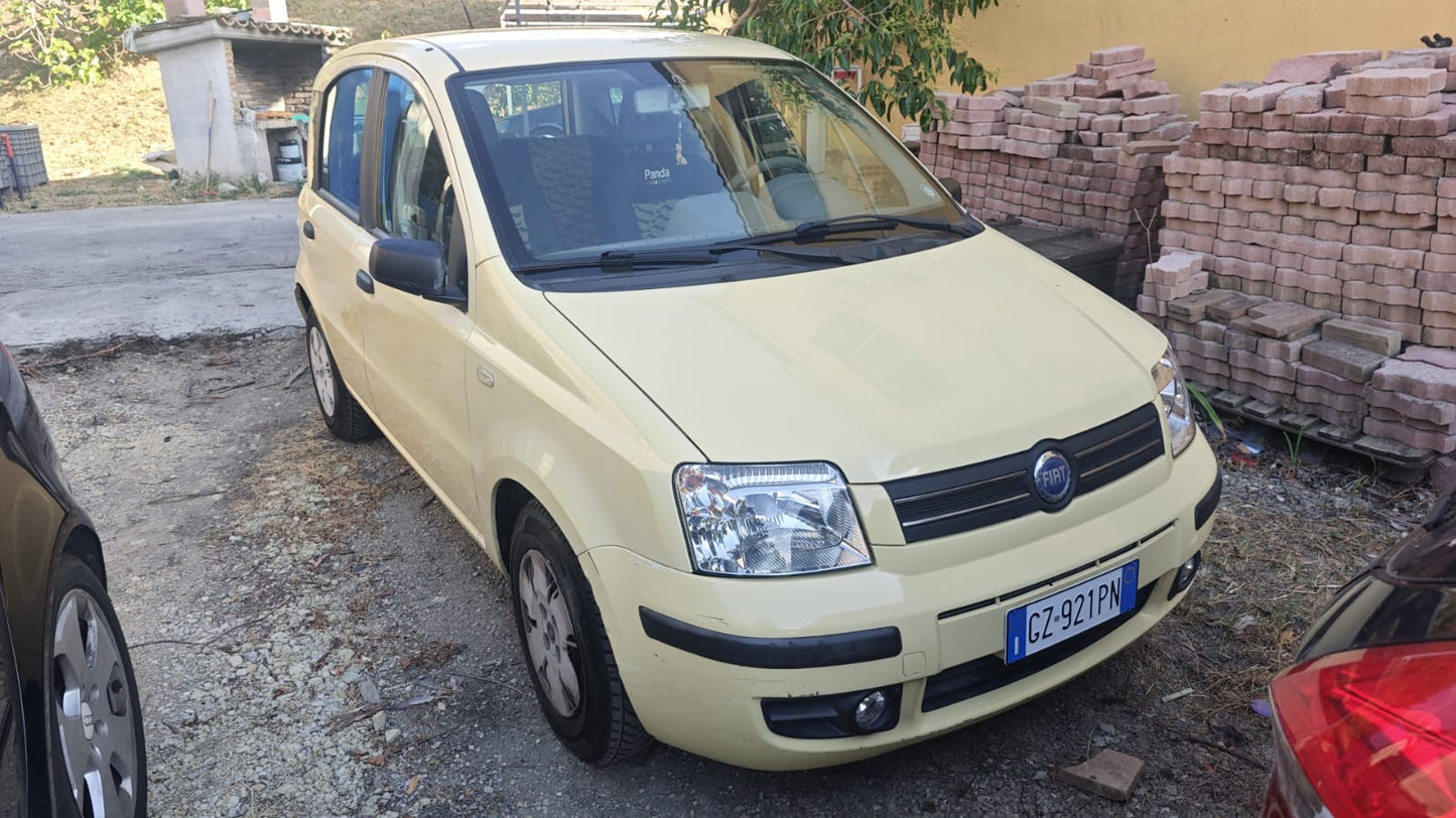 ✅✅Venduta✅✅ Fiat Panda