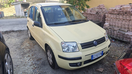 ✅✅Venduta✅✅ Fiat Panda