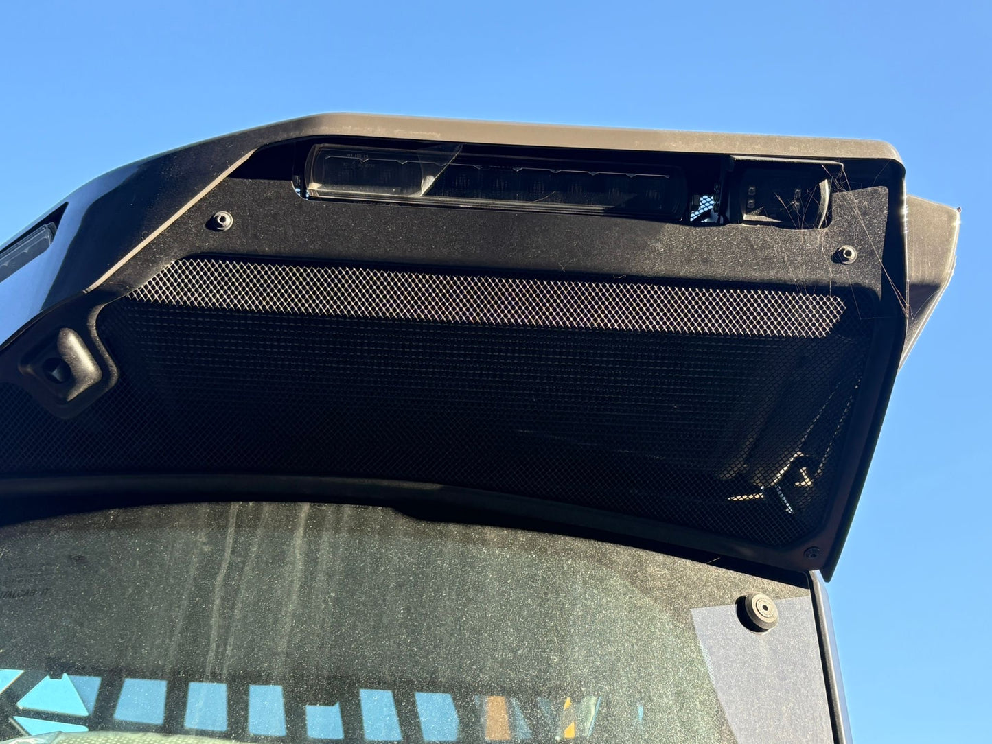 CASE CX60D (braccio monolitico)