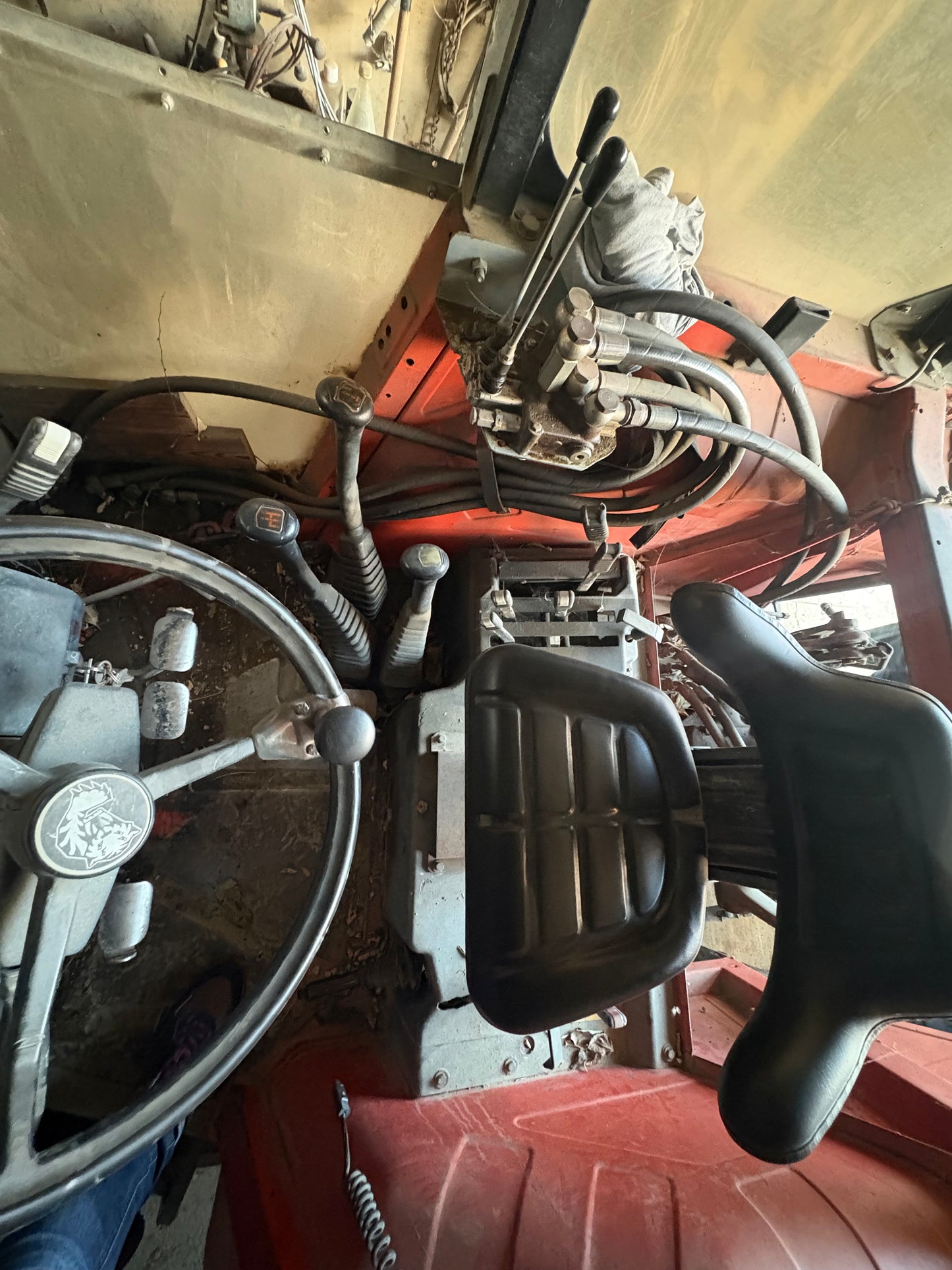 Same Explorer 90 Turbo