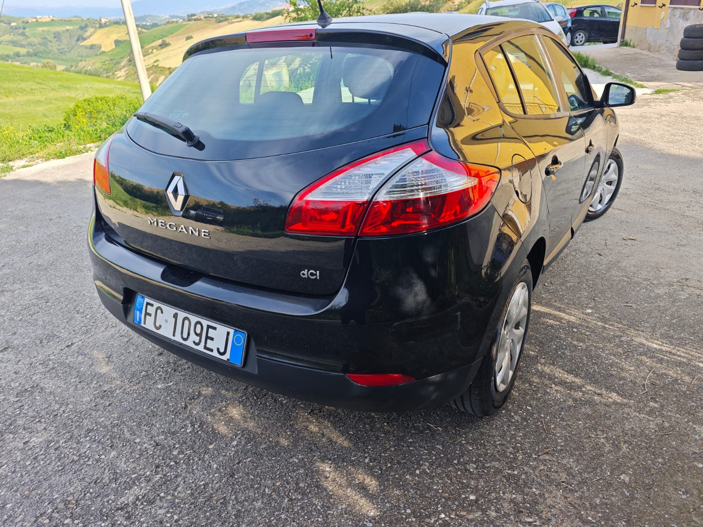 Renault Mégane 3ª Serie