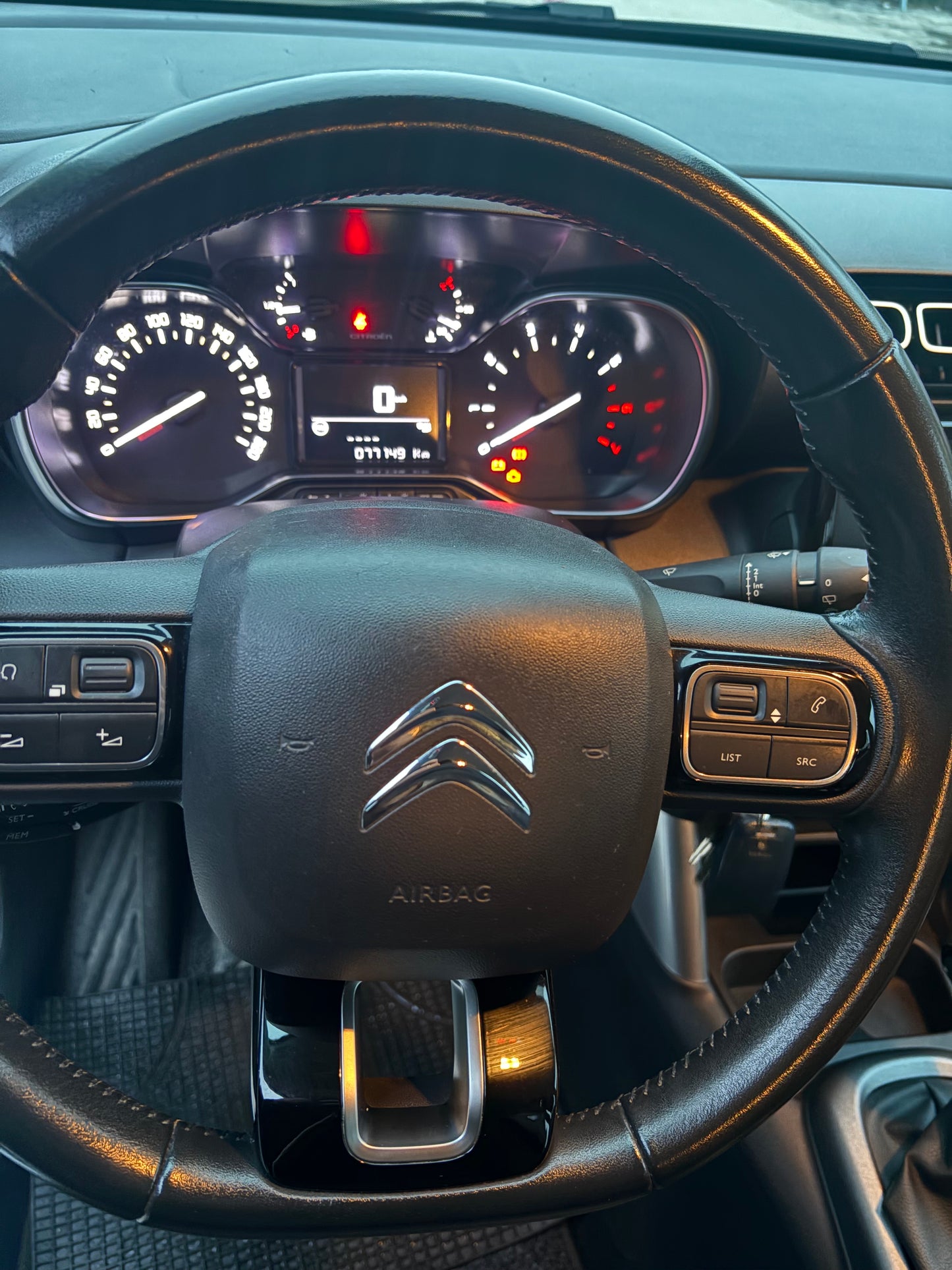 ✅ Venduto ✅￼Citroën C3 Aircross