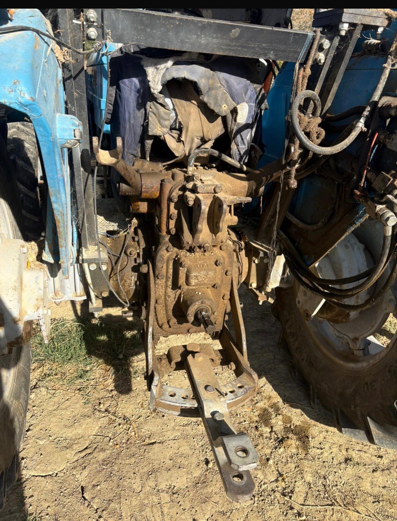 ✅ venduto ✅ Landini 8500 special