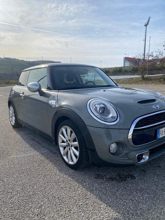 ✅✅ Venduta ✅✅ MINI Cooper SD 2.0 – Automatica – 170 CV