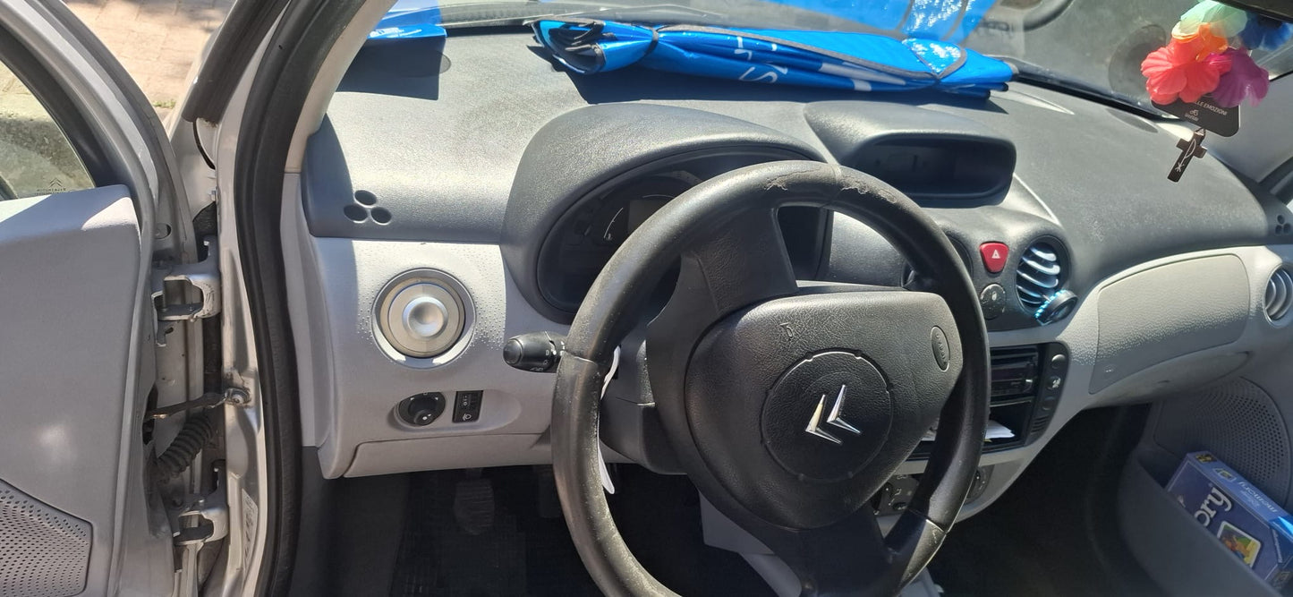 ✅✅venduta ✅✅ Citroën c3