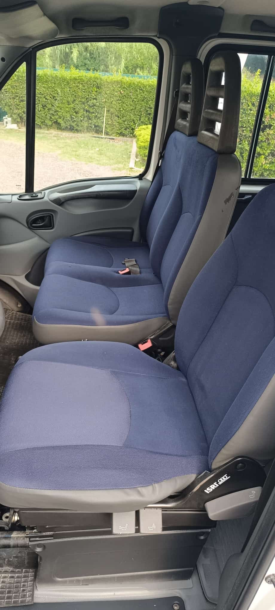 Iveco Daily 
35c15