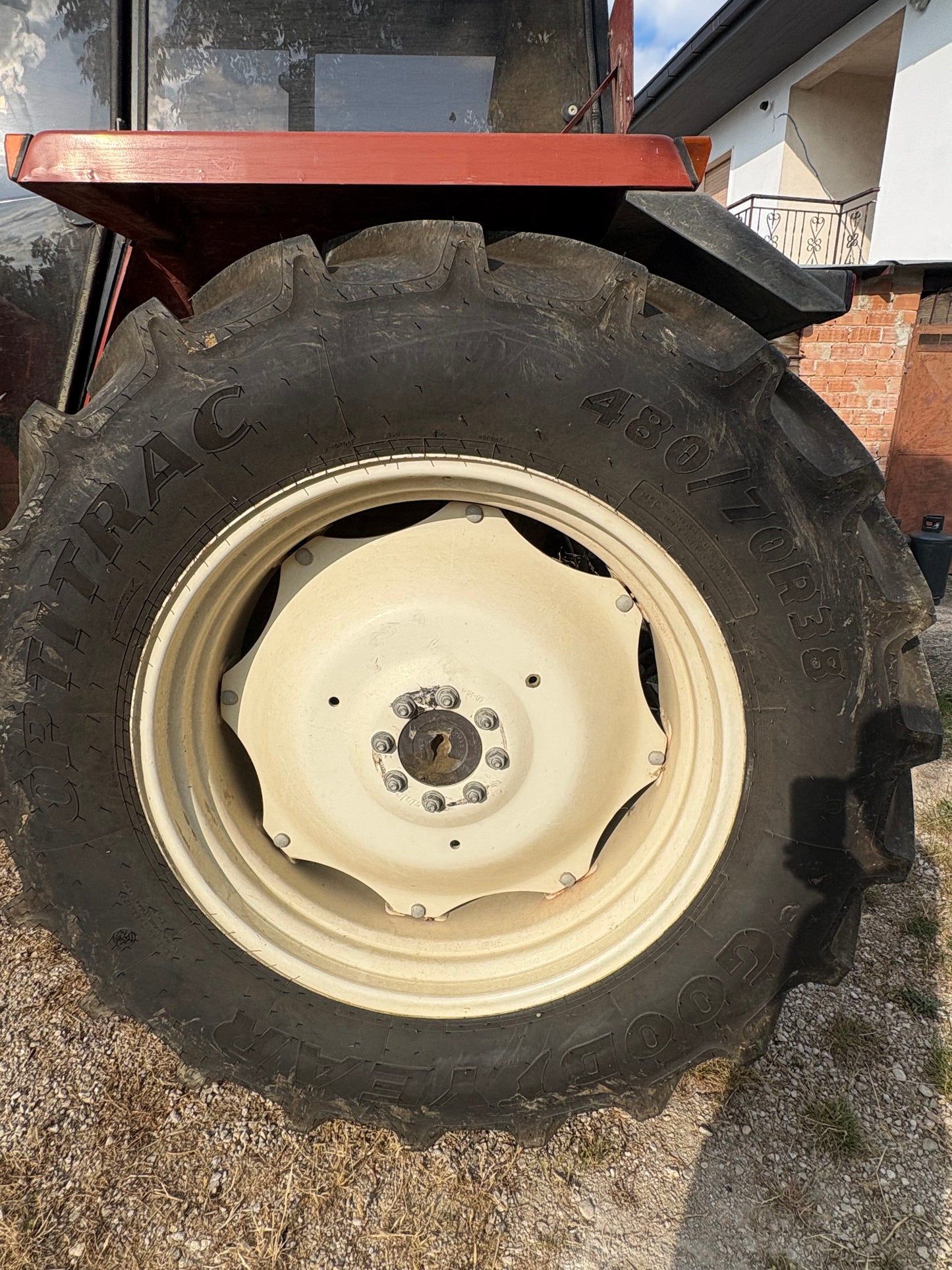 Fiat 110.90