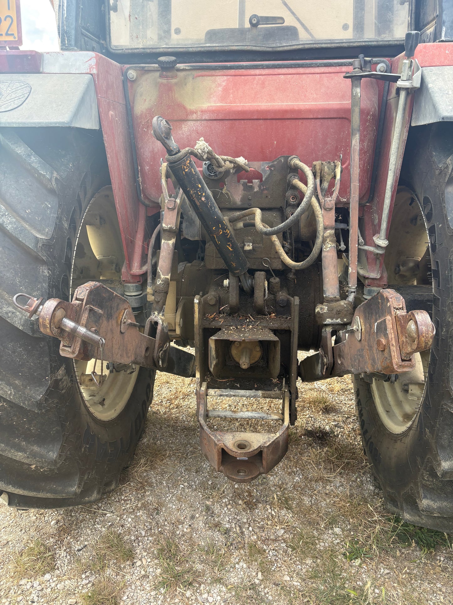 Fiat 110.90