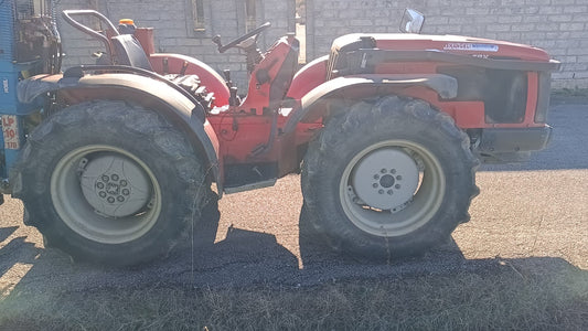 Antonio Carraro TRX 9400 reversibile