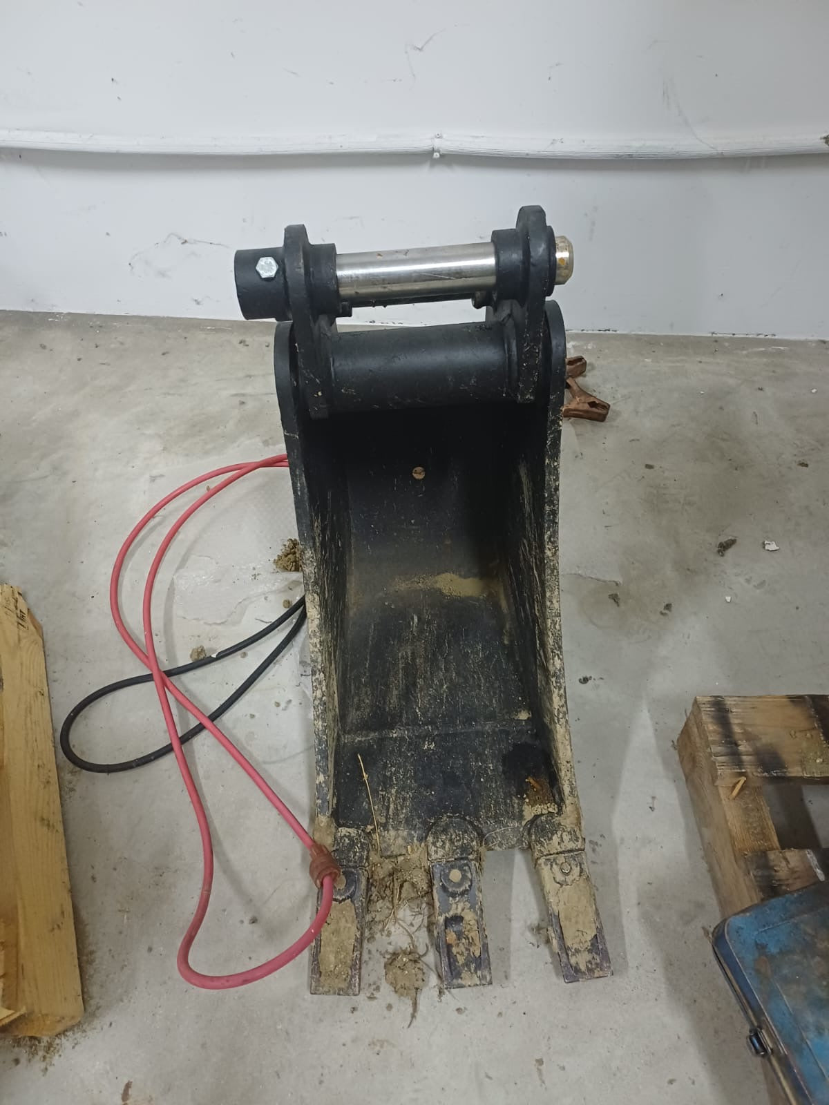 Miniescavatore Caterpillar 303.5E2
