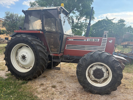 Fiat 110.90