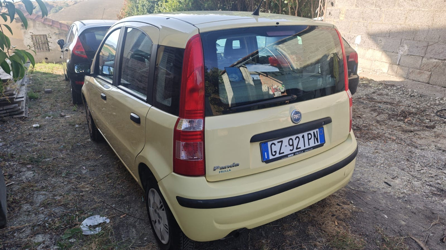 ✅✅Venduta✅✅ Fiat Panda