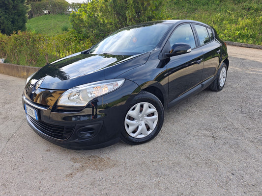 Renault Mégane 3ª Serie