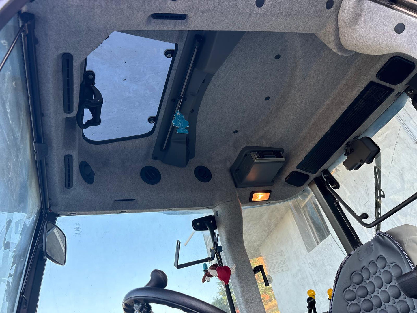 Landini Landpower 145