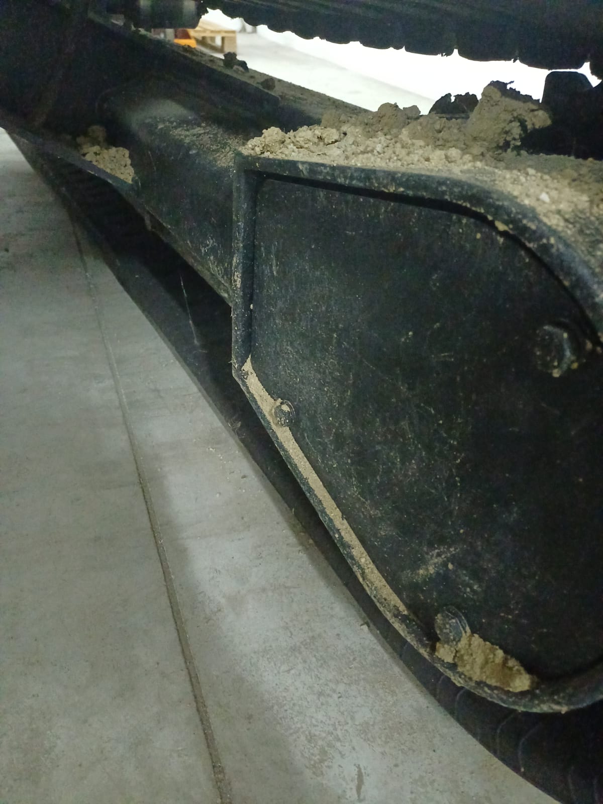 Miniescavatore Caterpillar 303.5E2