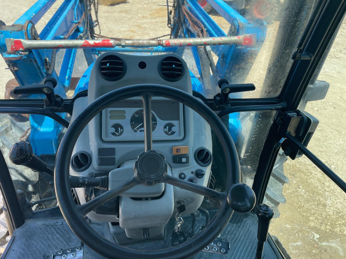 Landini Ghibli 90