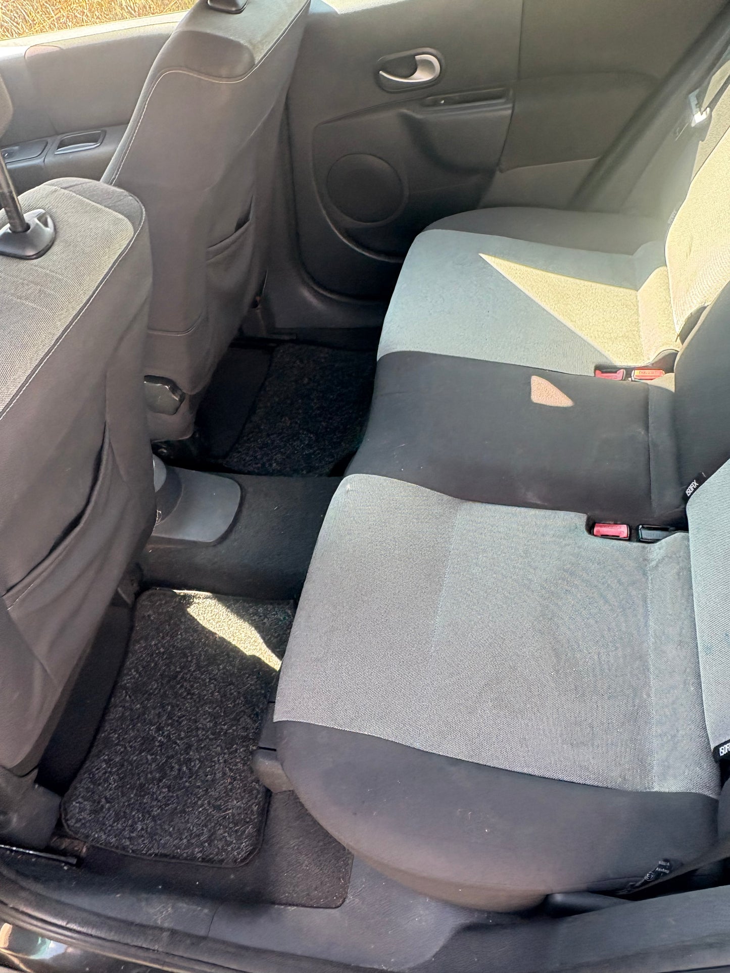 Venduta Renault Modus 1.5 diesel