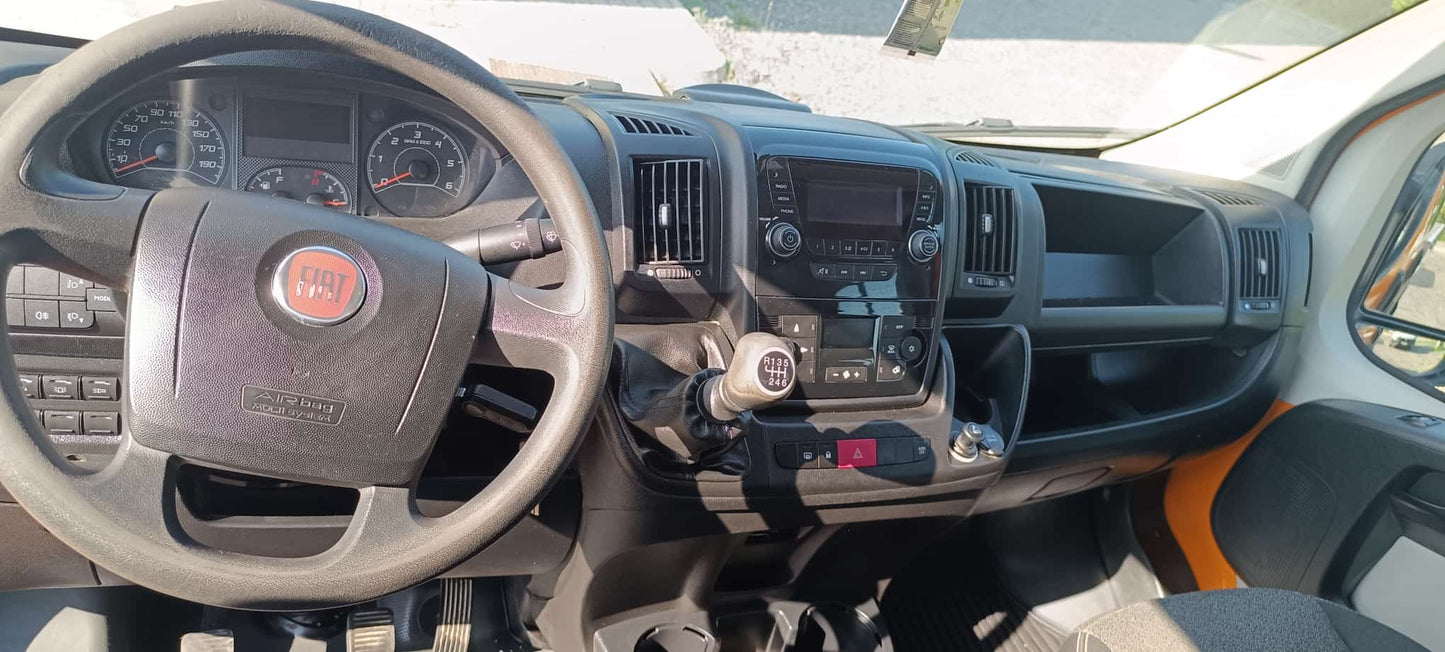 Fiat ducato