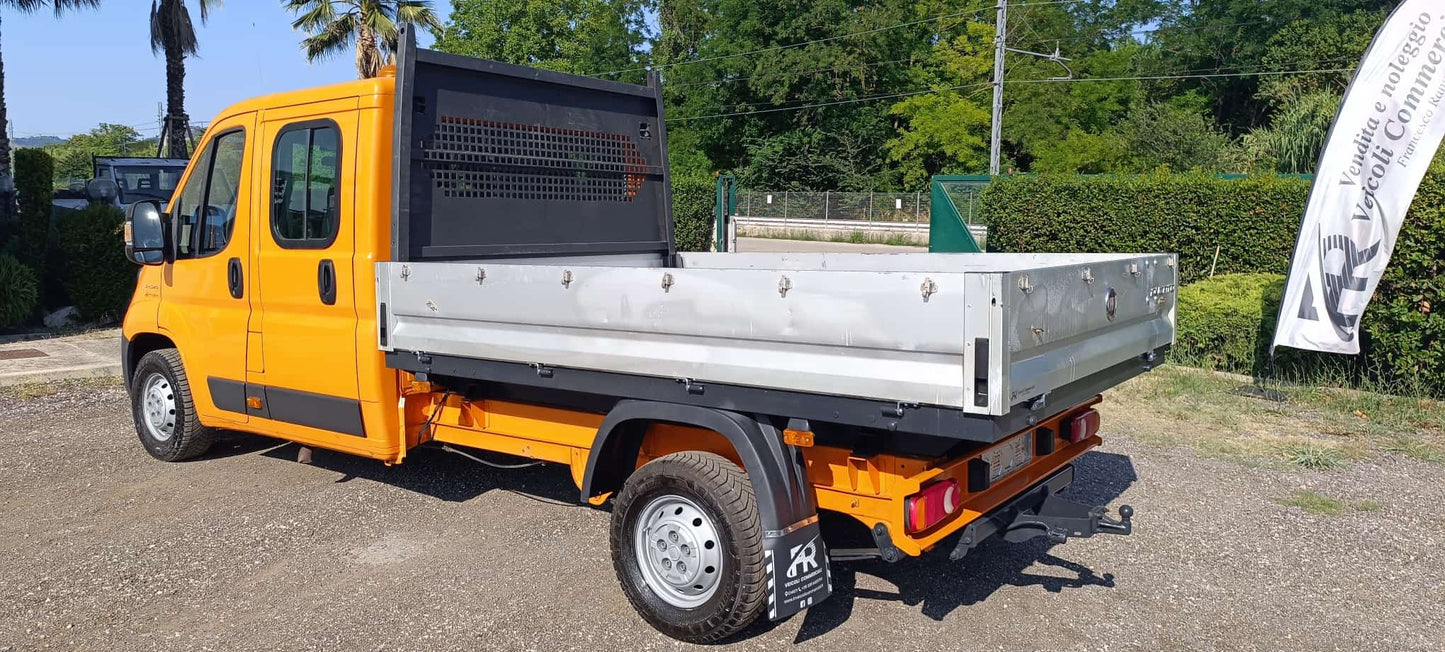 Fiat ducato