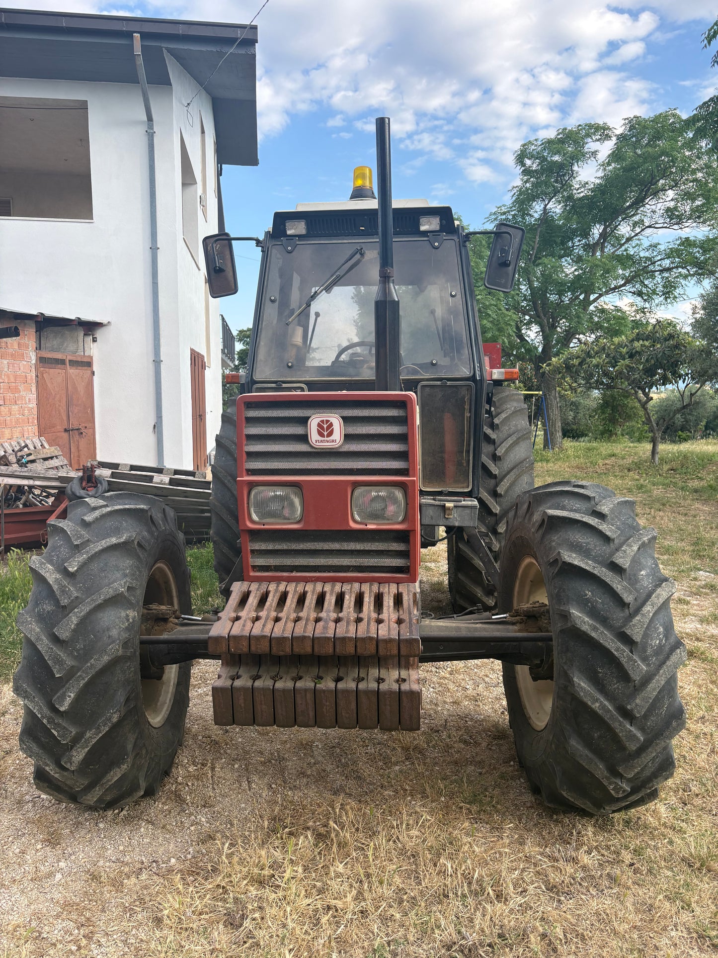 Fiat 110.90