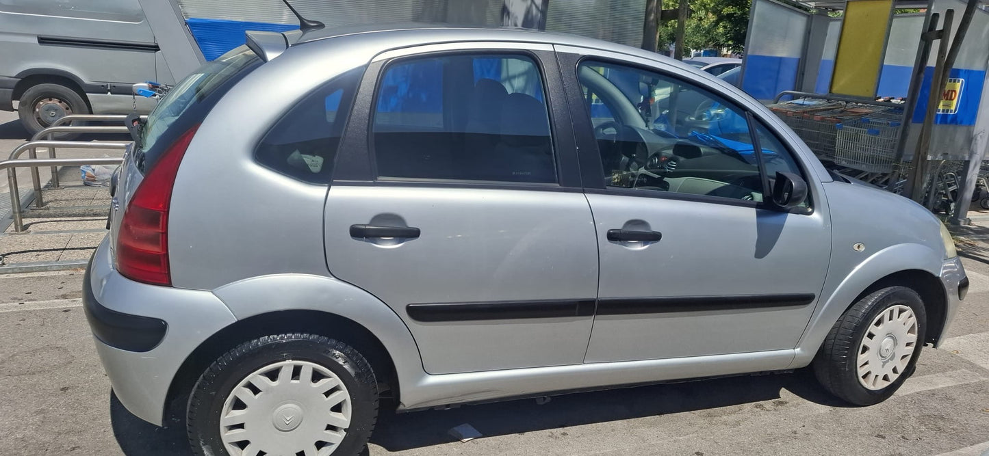 ✅✅venduta ✅✅ Citroën c3