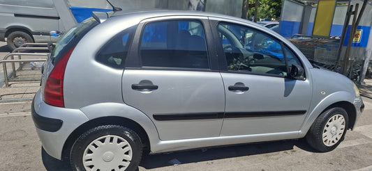 ✅✅venduta ✅✅ Citroën c3