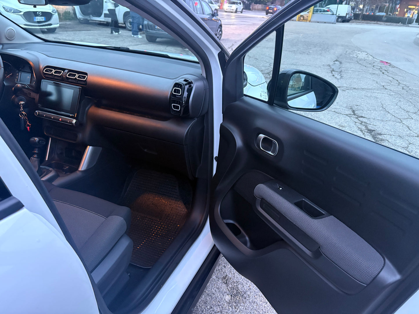 ✅ Venduto ✅￼Citroën C3 Aircross