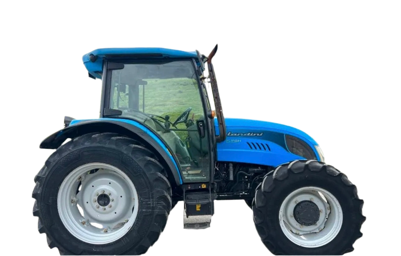 Landini 115