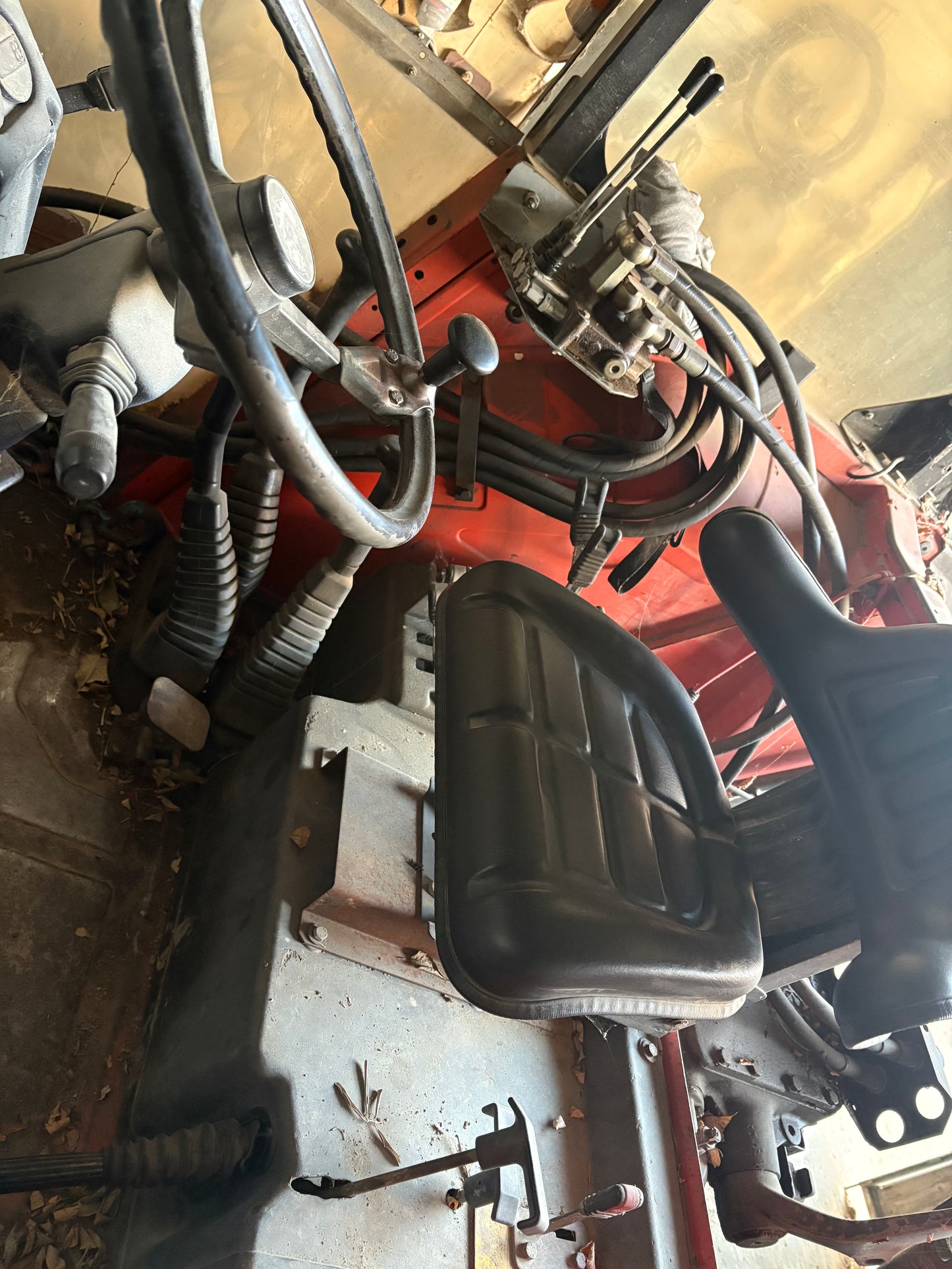 Same Explorer 90 Turbo