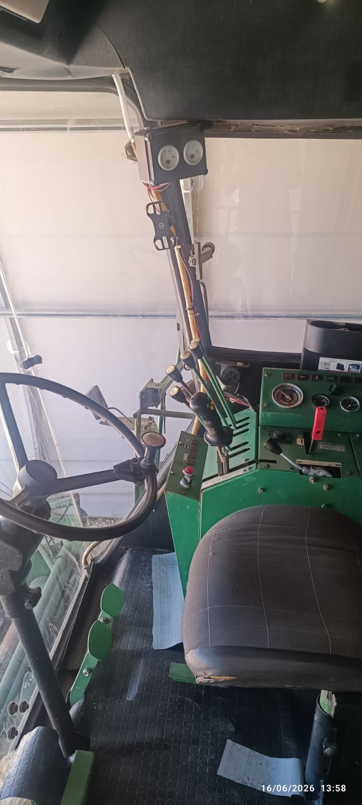 Arbos 400 AL